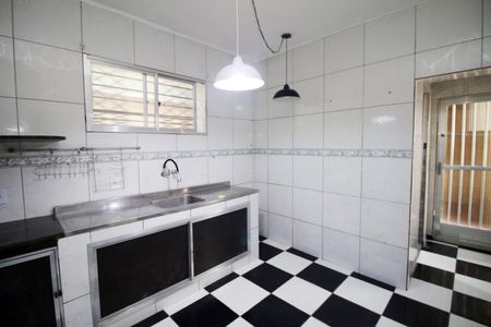 Casa para alugar com 70m², 2 quartos e sem vagaCozinha