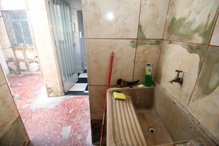 Casa para alugar com 70m², 2 quartos e sem vagaÁrea de Serviço