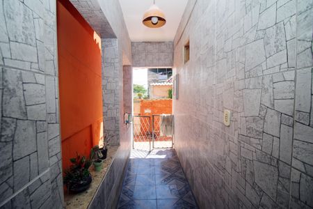 Casa para alugar com 70m², 2 quartos e sem vagaVaranda da Sala