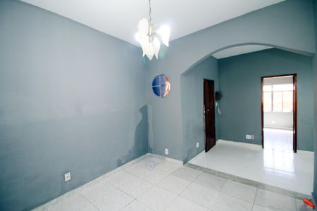 Casa para alugar com 70m², 2 quartos e sem vagaAnte - Sala