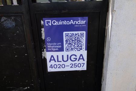 Casa para alugar com 70m², 2 quartos e sem vagaPlaca