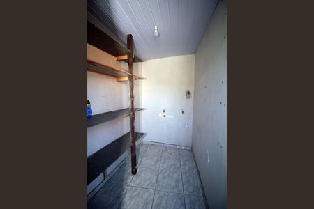 Casa para alugar com 70m², 2 quartos e sem vagaLavanderia