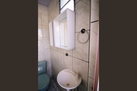 Casa para alugar com 70m², 2 quartos e sem vagaBanheiro de serviço