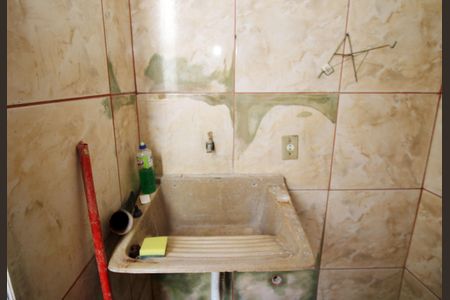 Casa para alugar com 70m², 2 quartos e sem vagaÁrea de Serviço