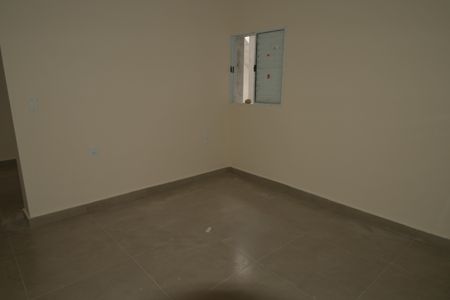 Quarto de casa para alugar com 1 quarto, 40m² em Vila Industrial (campinas), Campinas
