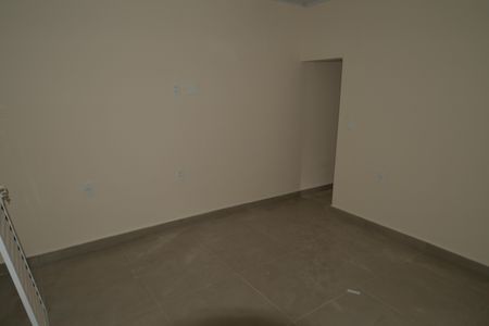 Quarto de casa para alugar com 1 quarto, 40m² em Vila Industrial (campinas), Campinas