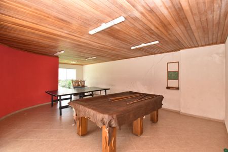 Apartamento para alugar com 125m², 3 quartos e 1 vagaÁrea comum - Salão de Jogos