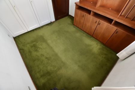 Apartamento para alugar com 125m², 3 quartos e 1 vagaQuarto 3