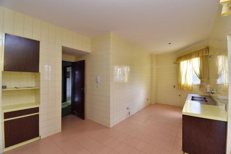 Apartamento para alugar com 125m², 3 quartos e 1 vagaCozinha