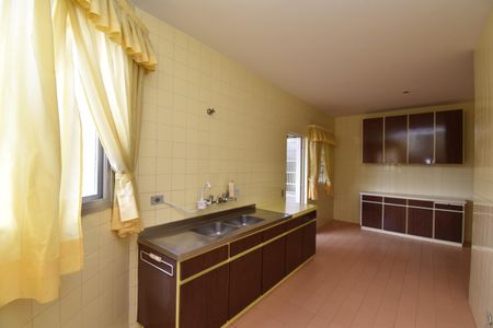 Apartamento para alugar com 125m², 3 quartos e 1 vagaCozinha