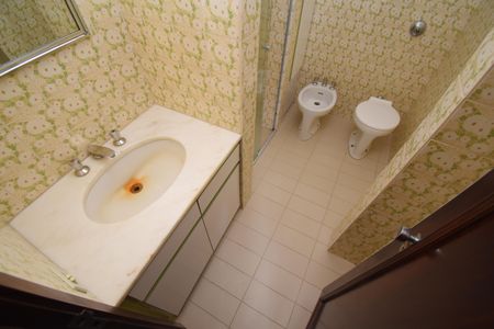Apartamento para alugar com 125m², 3 quartos e 1 vagaBanheiro 2