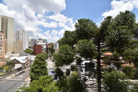 Apartamento para alugar com 125m², 3 quartos e 1 vagaVista da Quarto 2