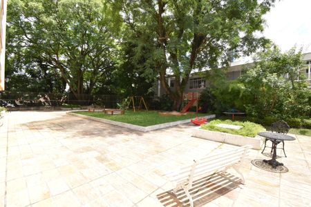 Apartamento para alugar com 125m², 3 quartos e 1 vagaÁrea comum - Playground