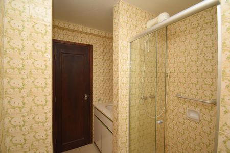 Apartamento para alugar com 125m², 3 quartos e 1 vagaBanheiro 2