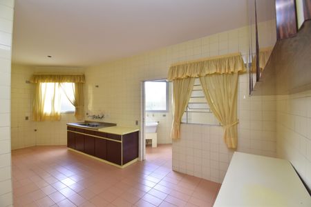 Apartamento para alugar com 125m², 3 quartos e 1 vagaCozinha