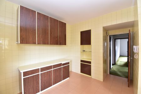 Apartamento para alugar com 125m², 3 quartos e 1 vagaCozinha