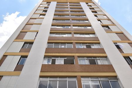 Apartamento para alugar com 125m², 3 quartos e 1 vagaPlaquinha