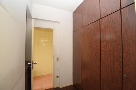 Apartamento para alugar com 125m², 3 quartos e 1 vagaQuarto de Serviço