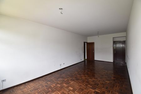 Apartamento para alugar com 125m², 3 quartos e 1 vagaSala