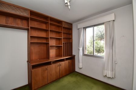 Apartamento para alugar com 125m², 3 quartos e 1 vagaQuarto 3