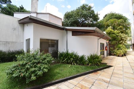 Apartamento para alugar com 125m², 3 quartos e 1 vagaÁrea comum - Salão de Jogos