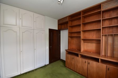 Apartamento para alugar com 125m², 3 quartos e 1 vagaQuarto 3