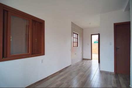 Casa à venda com 2 quartos, 42m² em São Miguel, São Leopoldo