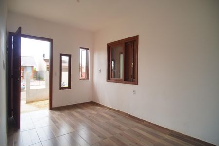 Casa à venda com 2 quartos, 42m² em São Miguel, São Leopoldo