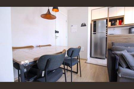 Apartamento para alugar com 2 quartos, 45m² em Vila Prudente, São Paulo
