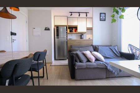 Apartamento para alugar com 2 quartos, 45m² em Vila Prudente, São Paulo