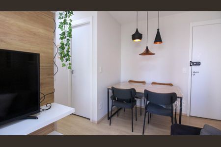 Apartamento para alugar com 2 quartos, 45m² em Vila Prudente, São Paulo