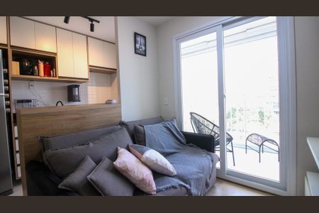 Apartamento para alugar com 2 quartos, 45m² em Vila Prudente, São Paulo