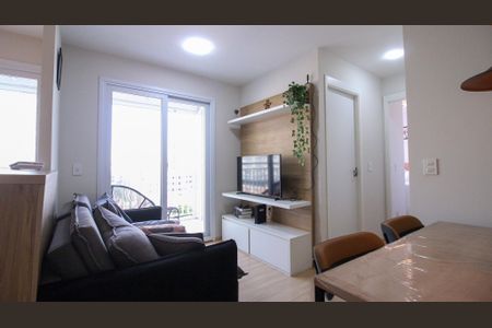 Apartamento para alugar com 2 quartos, 45m² em Vila Prudente, São Paulo