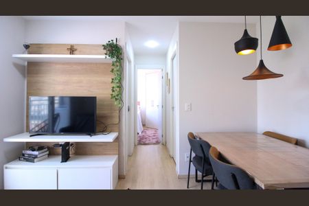 Apartamento para alugar com 2 quartos, 45m² em Vila Prudente, São Paulo