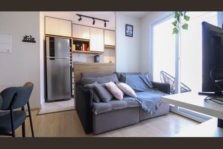 Apartamento para alugar com 2 quartos, 45m² em Vila Prudente, São Paulo
