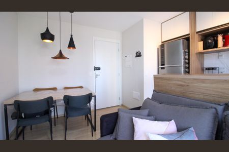 Apartamento para alugar com 2 quartos, 45m² em Vila Prudente, São Paulo