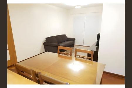 Apartamento para alugar com 2 quartos, 72m² em Cerqueira César, São Paulo