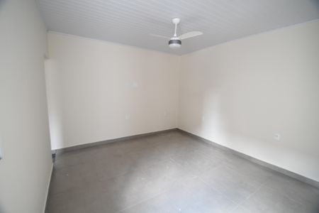 Quarto de casa para alugar com 1 quarto, 40m² em Vila Industrial (campinas), Campinas