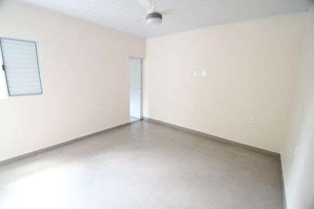 Quarto de casa para alugar com 1 quarto, 40m² em Vila Industrial (campinas), Campinas