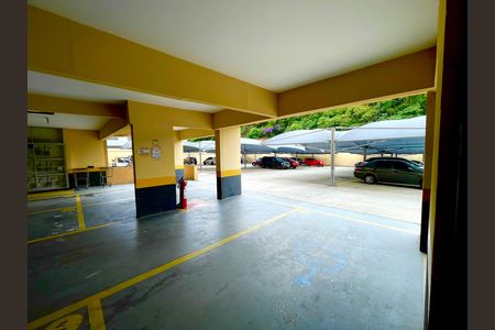 Área comum de apartamento para alugar com 3 quartos, 79m² em C Brasil (jd P Dutra, Guarulhos