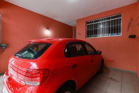 Casa para alugar com 170m², 5 quartos e 2 vagas Casa para alugar com 170m², 5 quartos e 2 vagasGaragem