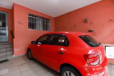 Casa para alugar com 170m², 5 quartos e 2 vagas Casa para alugar com 170m², 5 quartos e 2 vagasGaragem