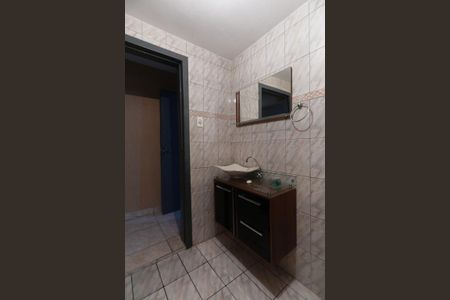 Lavabo 1 de casa à venda com 5 quartos, 170m² em Santana, São Paulo