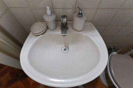 Lavabo 2 de casa à venda com 5 quartos, 170m² em Santana, São Paulo
