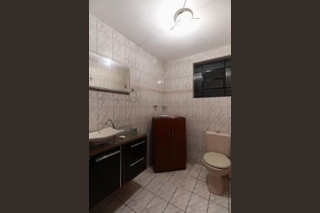 Lavabo 1 de casa à venda com 5 quartos, 170m² em Santana, São Paulo