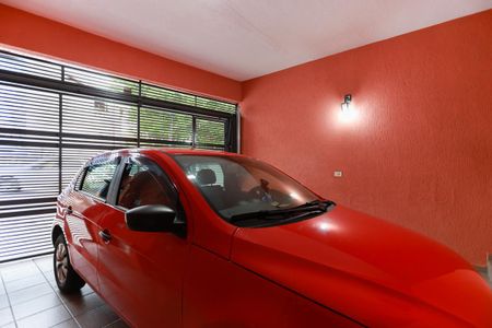 Casa para alugar com 170m², 5 quartos e 2 vagas Casa para alugar com 170m², 5 quartos e 2 vagasGaragem
