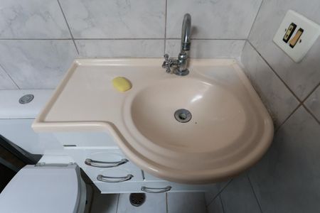 Casa para alugar com 170m², 5 quartos e 2 vagas Casa para alugar com 170m², 5 quartos e 2 vagasBanheiro da suíte