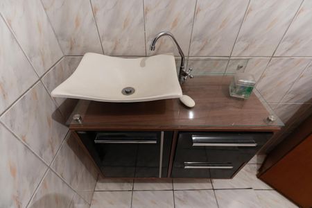 Lavabo 1 de casa à venda com 5 quartos, 170m² em Santana, São Paulo