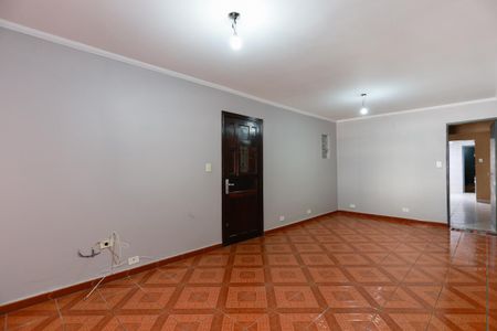 Sala de casa à venda com 5 quartos, 170m² em Santana, São Paulo