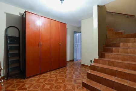 Casa para alugar com 170m², 5 quartos e 2 vagas Casa para alugar com 170m², 5 quartos e 2 vagasQuarto 4